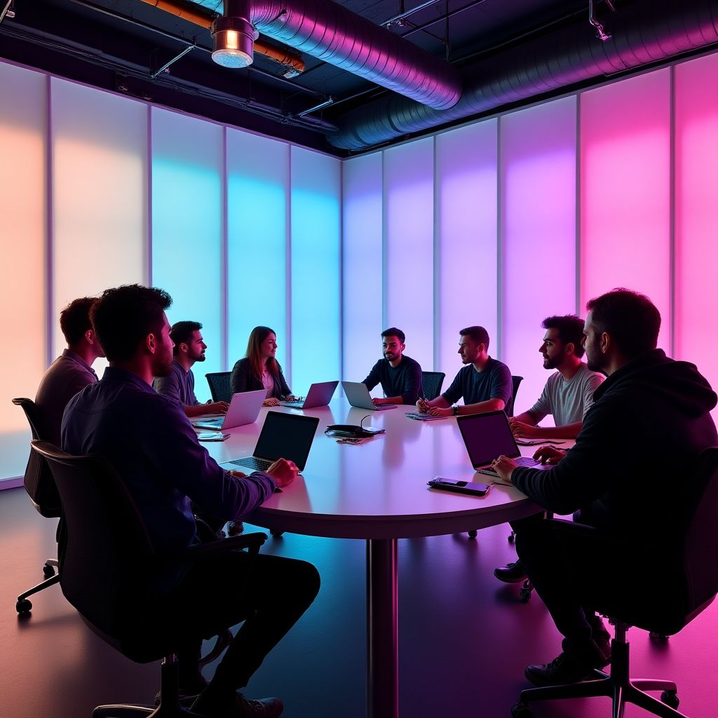 Start-up hızlandırma programı