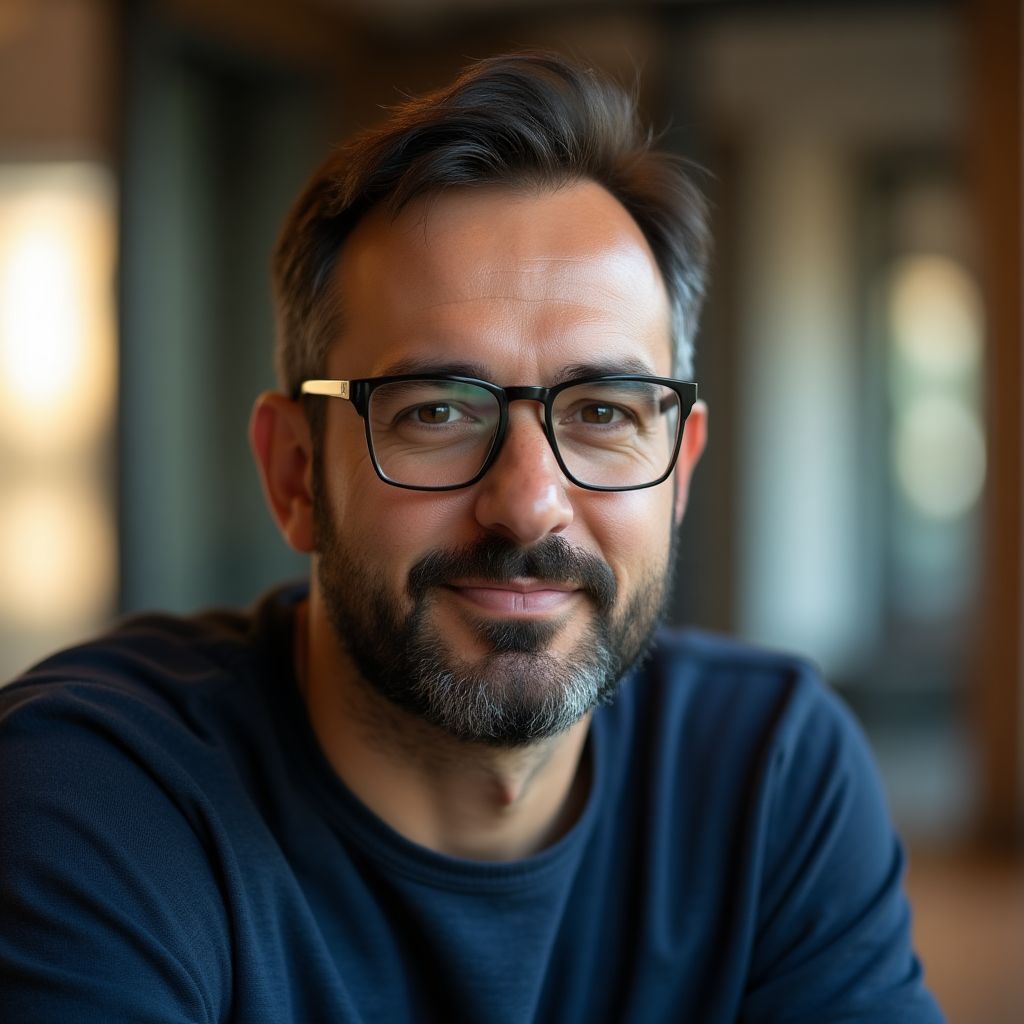 Mehmet Demir - Liderlik Koçu